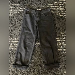 Levis 94 baggy jeans
